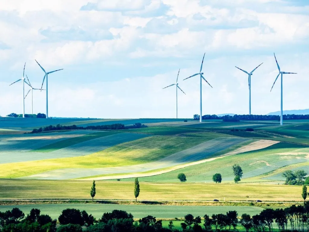Näher dran an der Energiewende