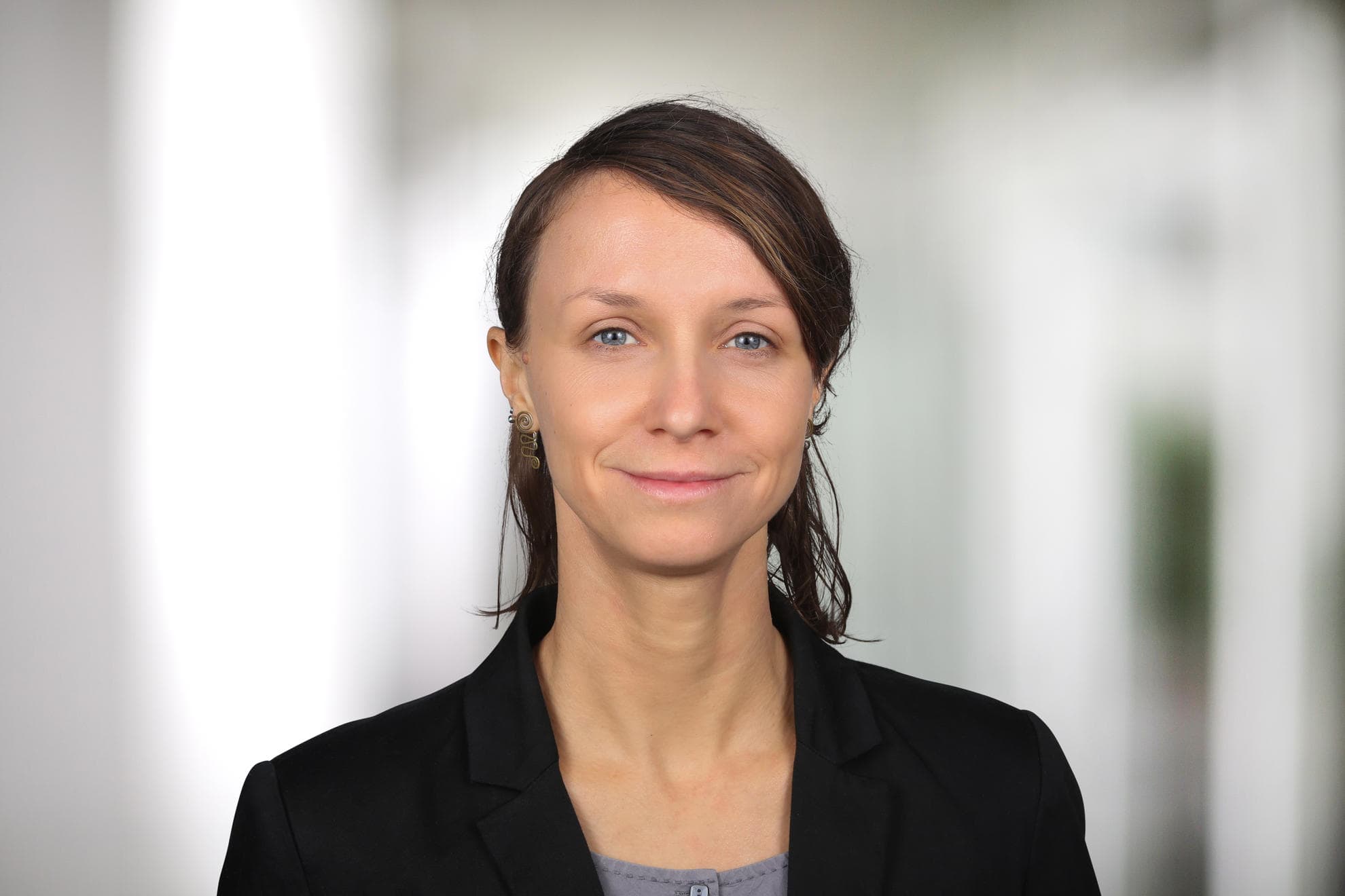 Julia Hoffmann